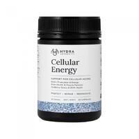 Hydra Longevity Cellular Energy 30 Capsules