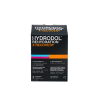 Hydrodol Rehydration Recovery Sachet 7g 10