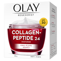 Olay Regenerist Collagen Peptide24 Cream SPF30 50g