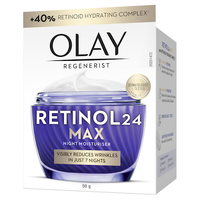 Olay Regenerist Retinol24 Max Cream 50g