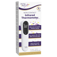 Rite Aid Non-Contact Infrared Thermometer