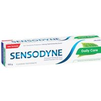 Sensodyne Daily Care Toothpaste 100g