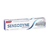 Sensodyne Daily Care +Whitening Toothpaste 100g 