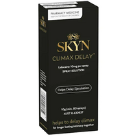 Skyn Climax Delay Spray 10g