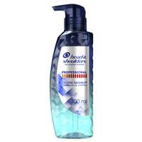 Head & Shoulders Professional Severe Dandruff Advanced Oil Control Shampoo 300ml