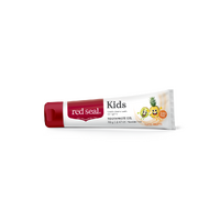 Red Seal Kids Tutti Frutti Toothpaste 70g