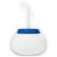 Medescan Warm Steam Vaporiser