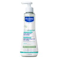 Mustela Stelatopia + Lipid Cream 300ml