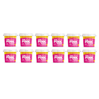 The Pink Stuff Miracle Cleaning Paste 850g 12 pack