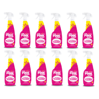 The Pink Stuff Multi-Purpose Cleaner 750ml 12 Pack