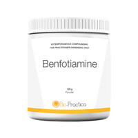 Bio-Practica Extemporaneous Compounding Benfotiamine Powder 120g
