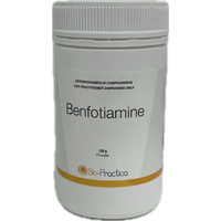 Bio-Practica Extemporaneous Compounding Benfotiamine Powder 120g