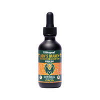 Life Cykel Lion's Mane + Wild Harvested Kakadu Plum 60ml