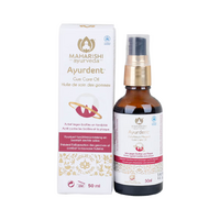 Maharishi Ayurveda Ayurdent Gum Care Oil 50ml