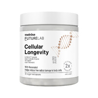 Melrose FutureLab Cellular Longevity 30 Veggie Hard Capsules