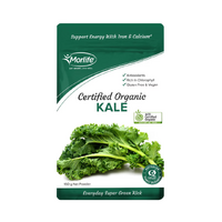 Morlife Organic Kale Powder 150g