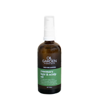 Oil Garden Hair & Scalp Oil Rosemary 100ml