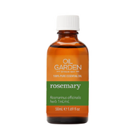 Oil Garden Essential Oil Rosemary 50ml