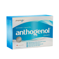 Phytologic Anthogenol 60 Capsules