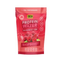 Protein Supplies Australia Protein Water (contains Electrolytes + BCAAs) Raspberry 800g