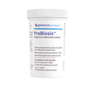 Spectrumceuticals ProBiosis (Fridge Free Multi-Strain Probiotic) 60 Capsules 