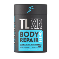 Teelixir Organic TLXR Body Repair Blend (Resveratrol Ashwagandha Reishi) 100g