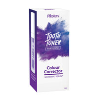 Piksters Tooth Toner Colour Corrector Serum 30ml