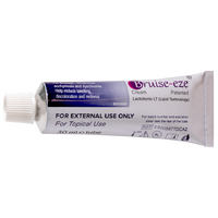 Bruise-eze Cream 30g