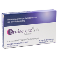 Bruise-eze 2.B Sterile Applicators 5ml x5