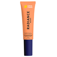 Cancer Council Radiance Boost SPF50+ 50mL