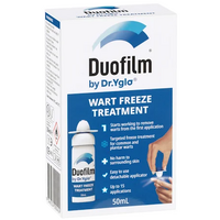 Duofilm by Dr. Yglo Wart Freeze Treatment 50mL