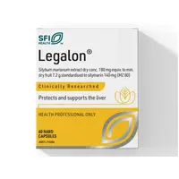 SFI Health Legalon 60 Capsules