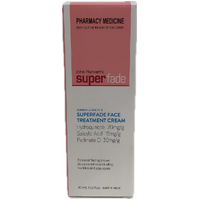 Super Fade Superfade Face Cream 40mL (S2)