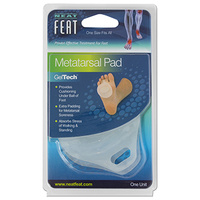 Neat Feat Metatarsal Pad