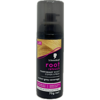 Schwarzkopf Root Retoucher Spray Dark Blonde 70g