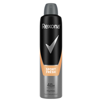 Rexona Anti-Perspirant Men Sport Fresh 48Hr 250ml