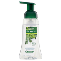 Palmolive Antibacterial Mint&Eucalyptus Foaming Hand Wash 250ml (Limited Edition)