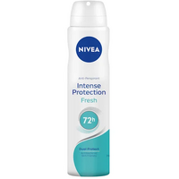 Nivea Everyday Active Fresh Female Aerosol 250ml