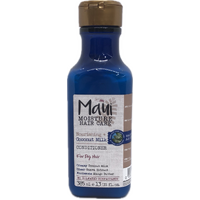 Maui Moisture Nourishing + Coconut Milk Conditioner 385 mL