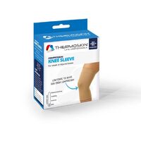 Thermoskin Compression Knee Sleeve Small