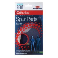 Neat Feat Spur Pads Medium