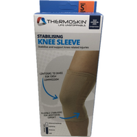 ThermoSkin Knee Stabilizer Elastic Small