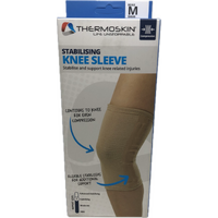 Thermoskin Elastic Knee Stabiliser Medium