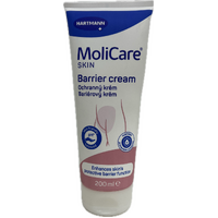 MoliCare Skin Barrier Cream 200ml