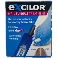 Excilor Fungal Nail Fungus Solution 3.3ml