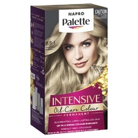 Schwarzkopf Napro Palette Hair Colouring 9.5-1 Ashy Light Blonde