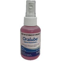 Oralube Saliva Substitute 125ml