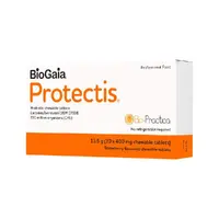 Bio-Practica BioGaia Protectis Chewable (Strawberry) 30 Tablets