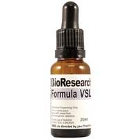 BioResearch Formula VSL 20ml