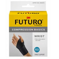 Futuro 33090EN Adjustable Wrist Support